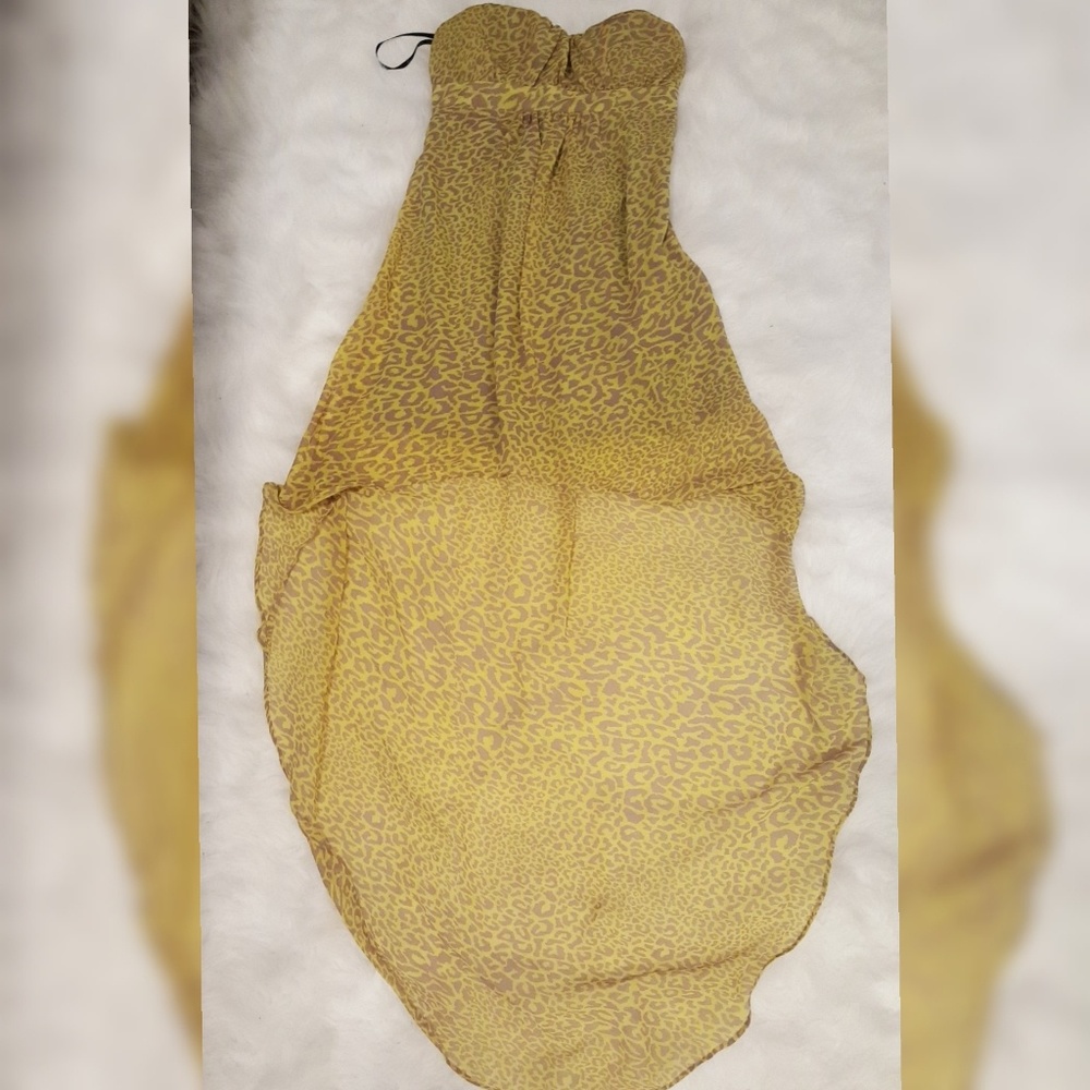 Jessica Simpson dress